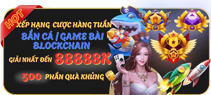 Thưởng Chào Mừng Thành Viên Mới